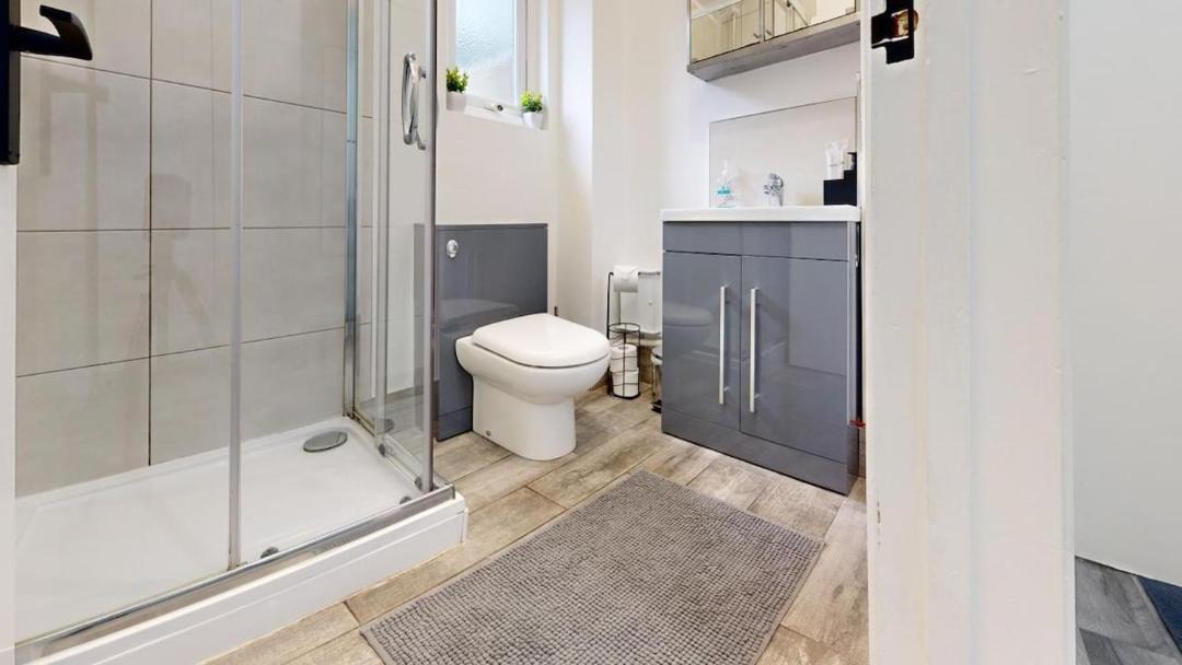 Photo of Bathroom in Riverside