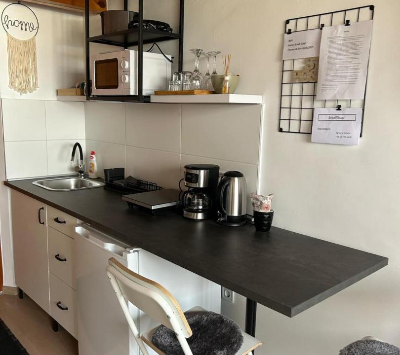 Photo of Kitchen in Sopron