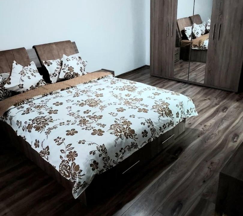 Photo of Bedroom in Calimanesti