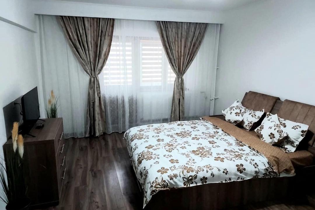 Photo of Bedroom in Calimanesti
