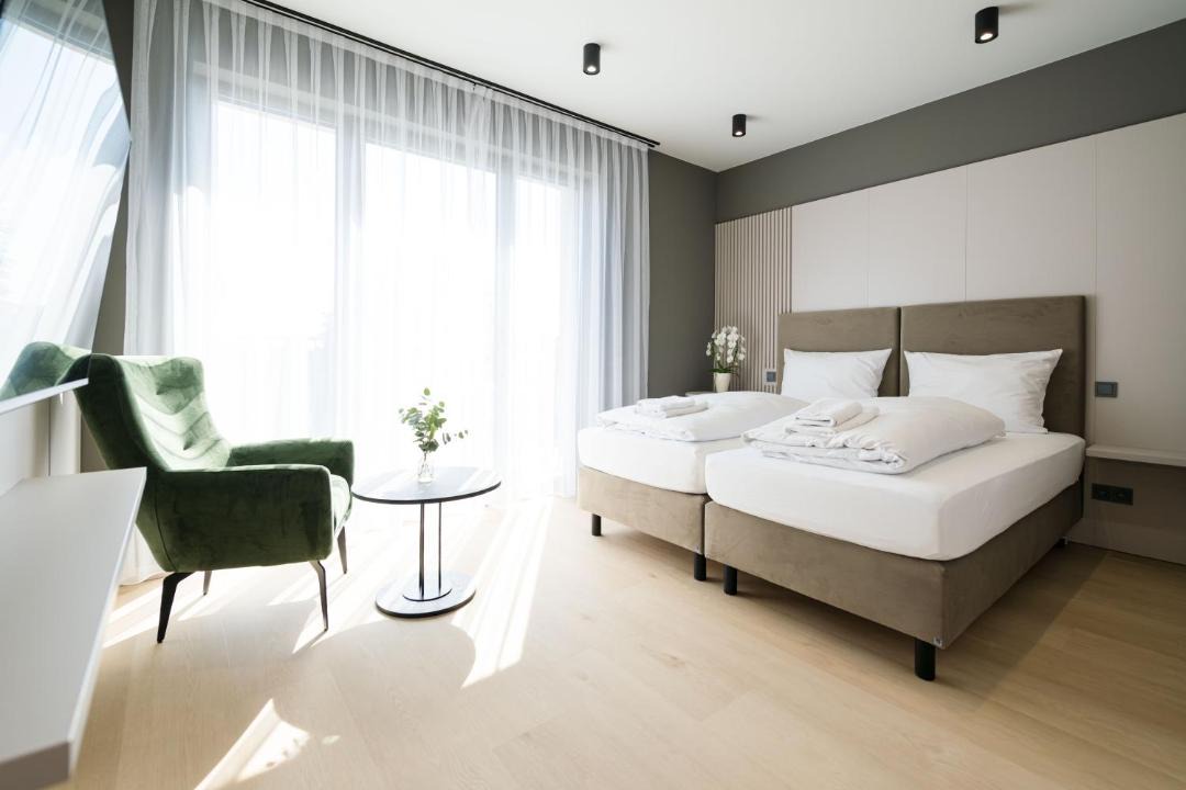 Photo of Bedroom in Oberursel