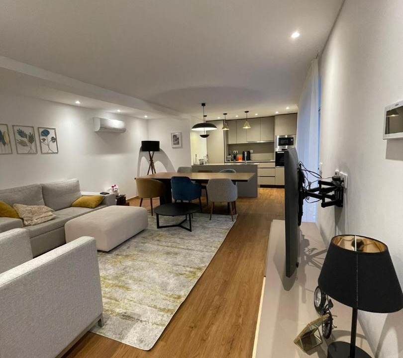 Photo of Livingroom in Cabril