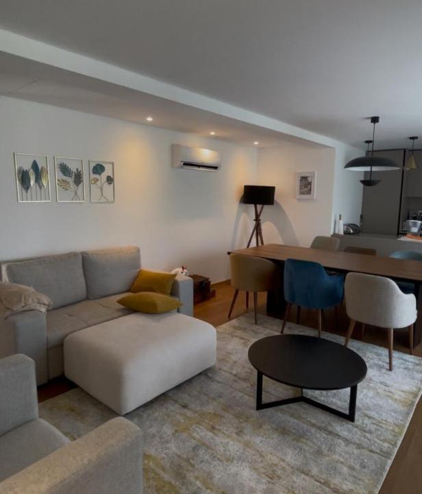 Photo of Livingroom in Cabril