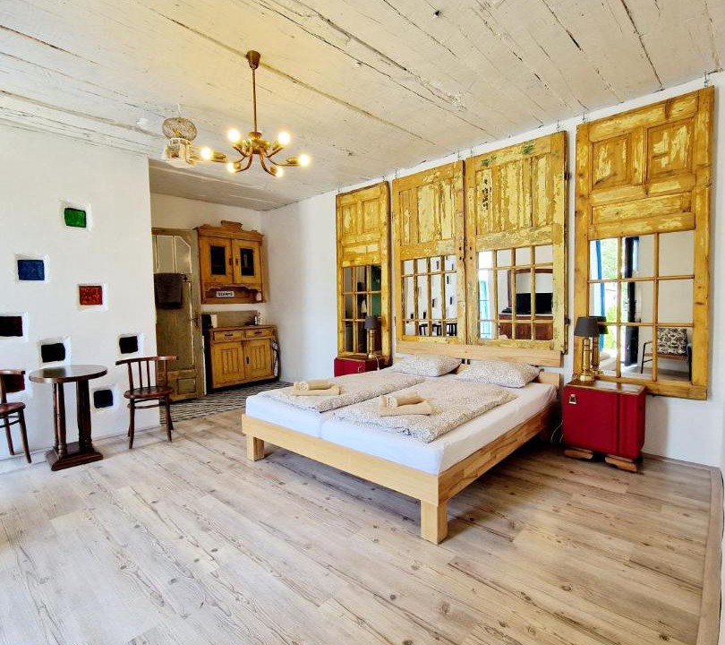 Photo of Bedroom in Kaptalantoti