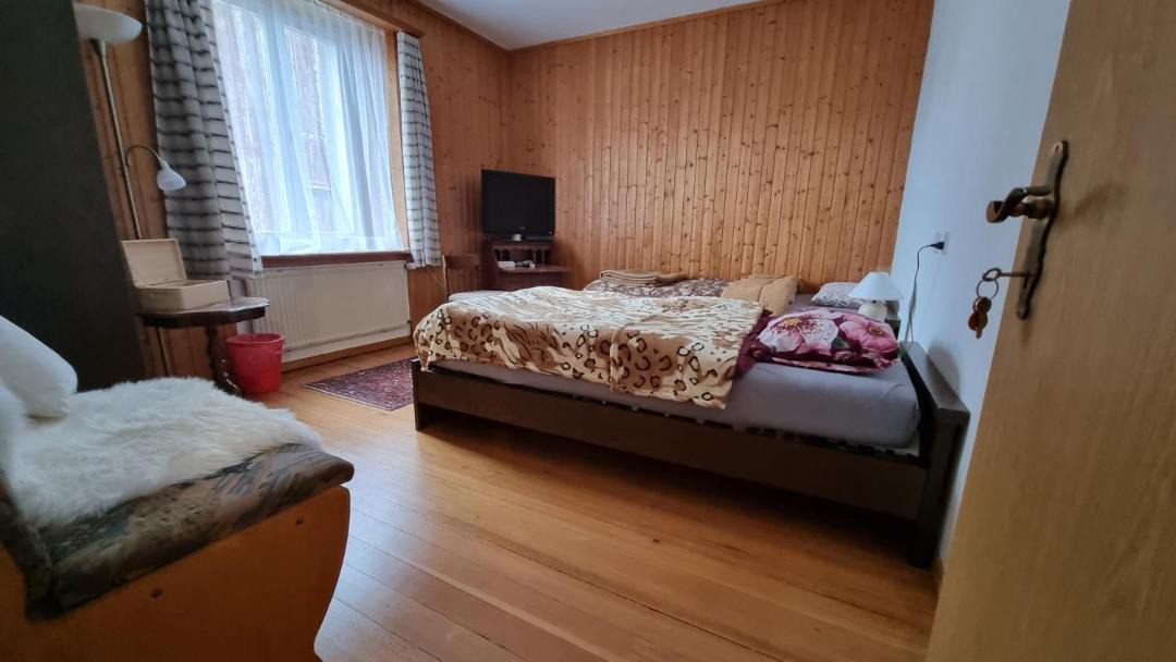 Photo of Bedroom in Kloten
