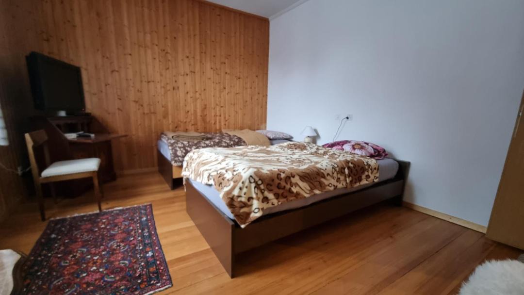 Photo of Bedroom in Kloten