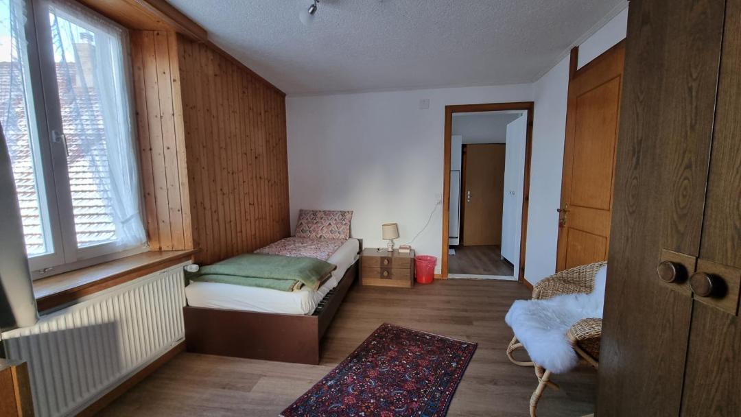 Photo of Bedroom in Kloten