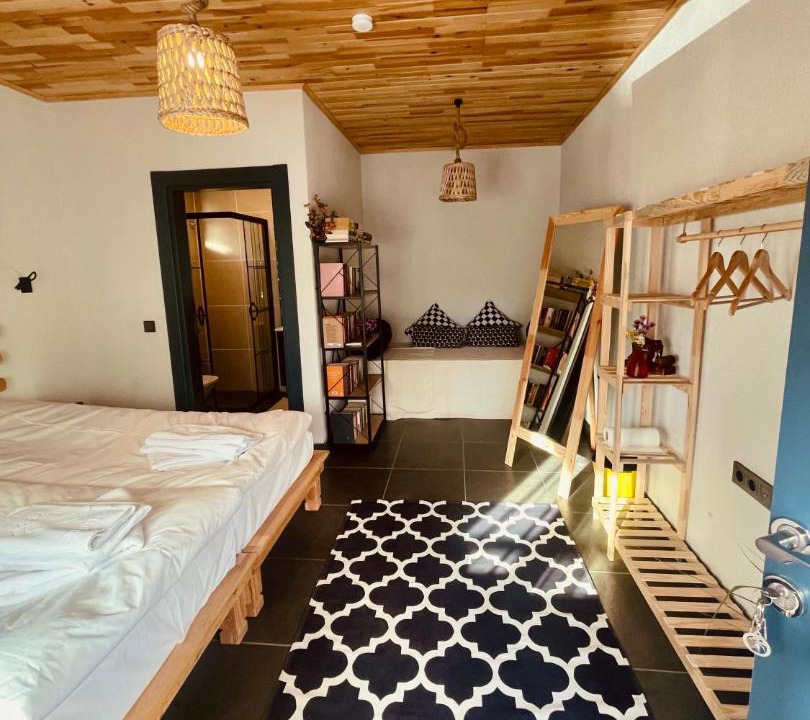 Photo of Bedroom in Adrasan