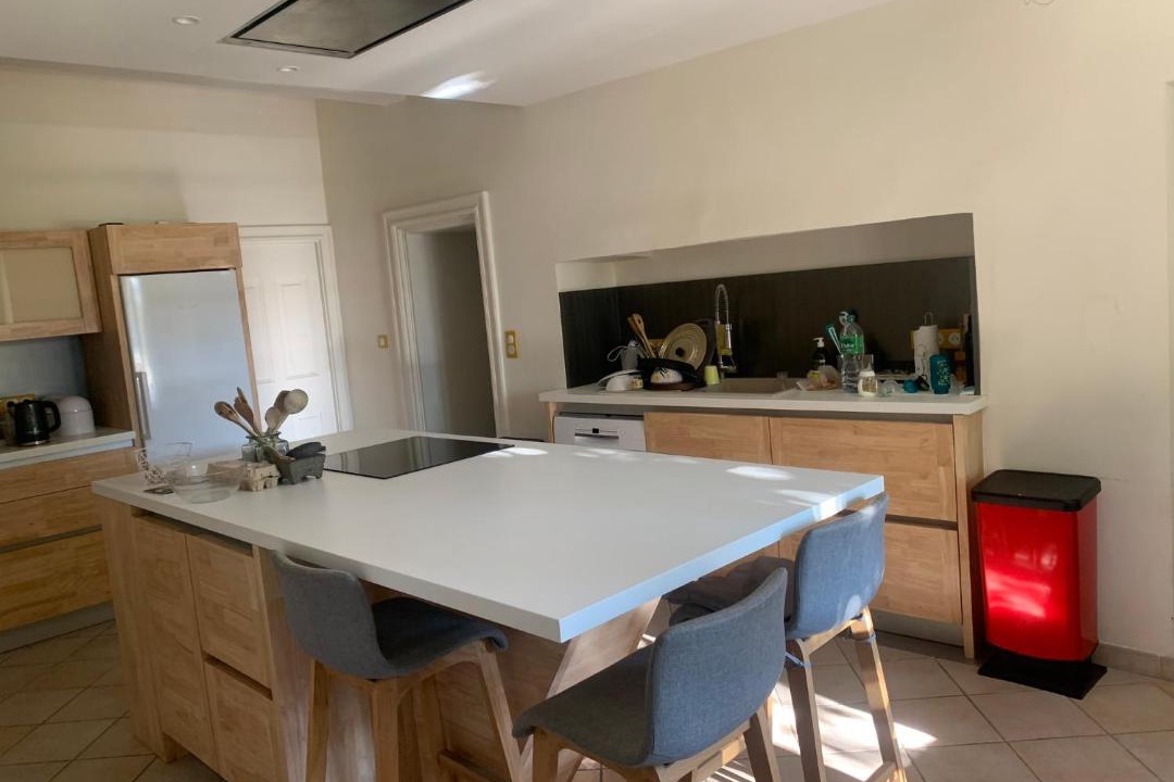 Photo of Kitchen in Graveson