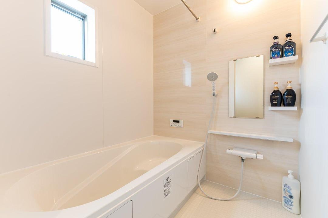 Photo of Bathroom in Utsunomiya