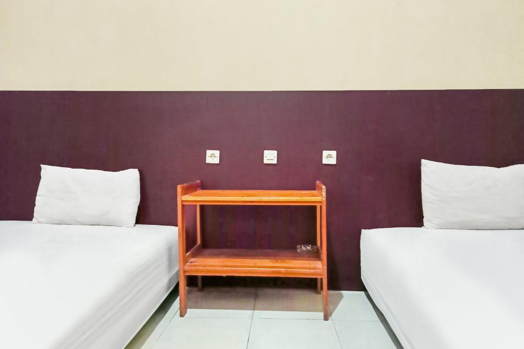 Photo of Bedroom in Tanjung Selor