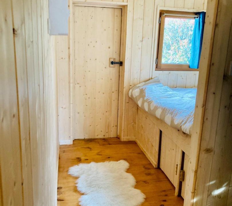 Photo of Bedroom in Labenne-Ocean