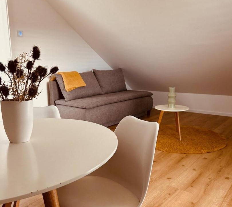 Photo of Livingroom in Kirchentellinsfurt