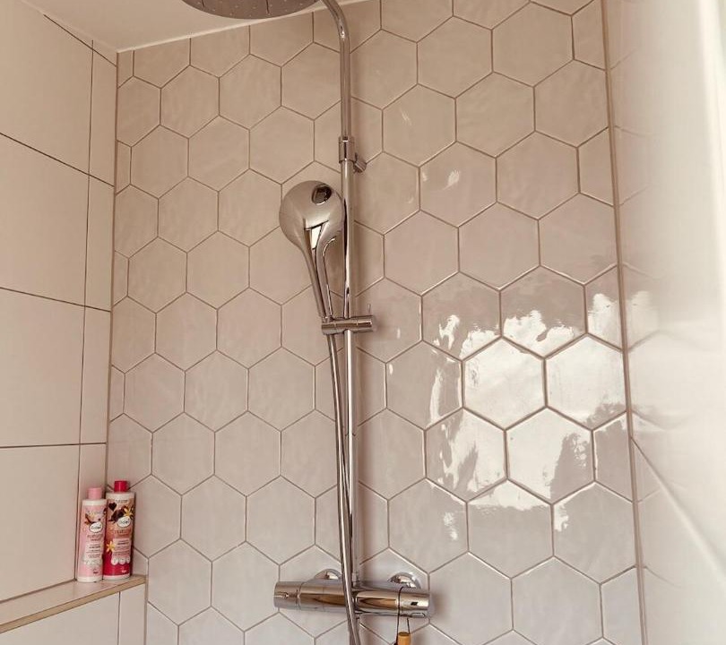 Photo of Bathroom in Kirchentellinsfurt