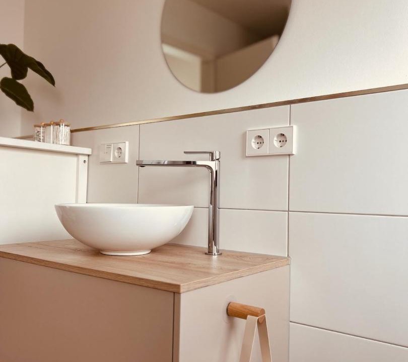 Photo of Bathroom in Kirchentellinsfurt
