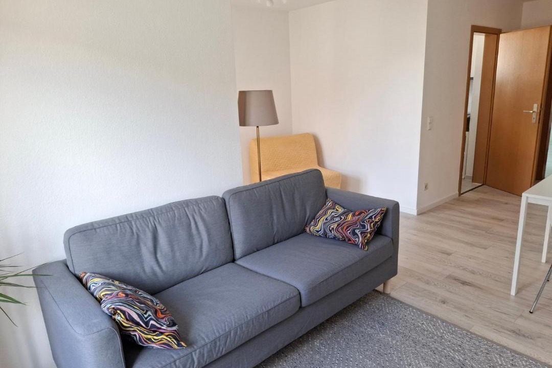 Photo of Livingroom in Plochingen
