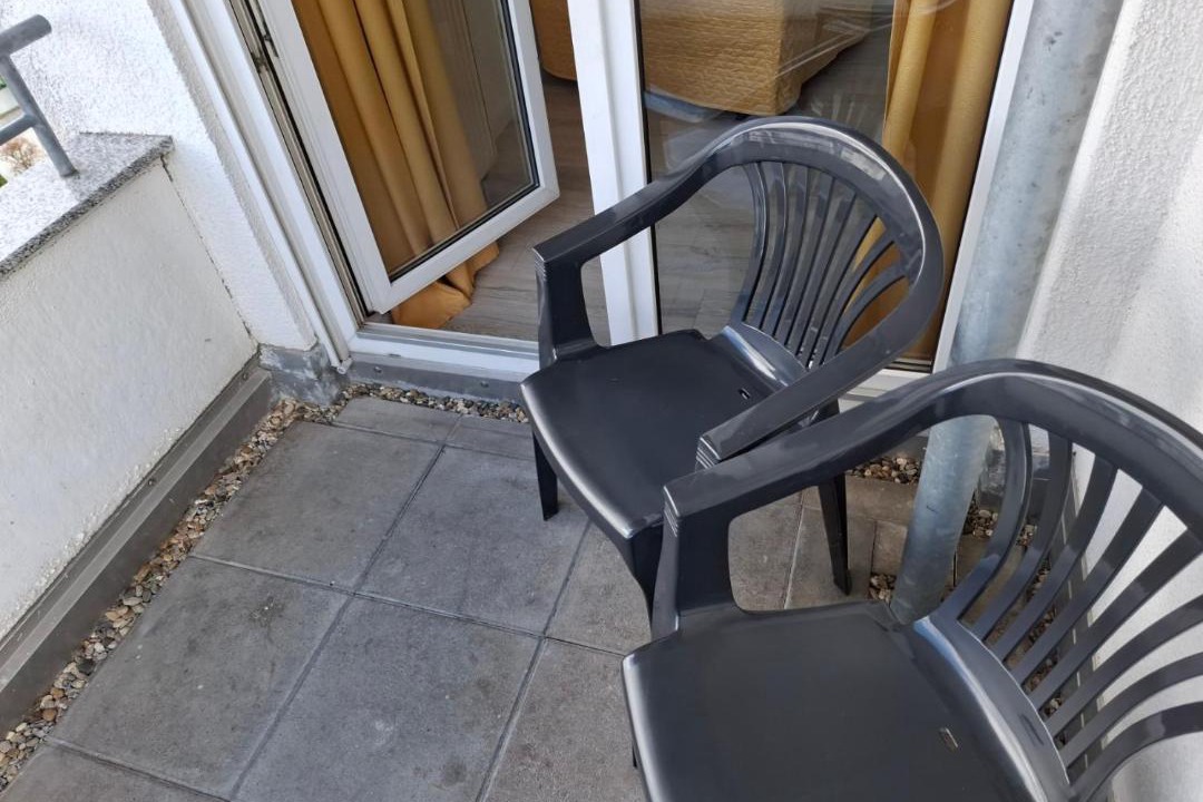 Photo of Patio Balcony in Plochingen