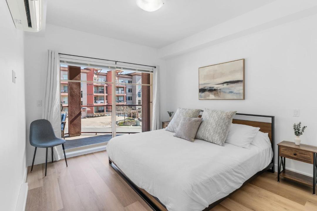 Photo of Bedroom in Central Okanagan