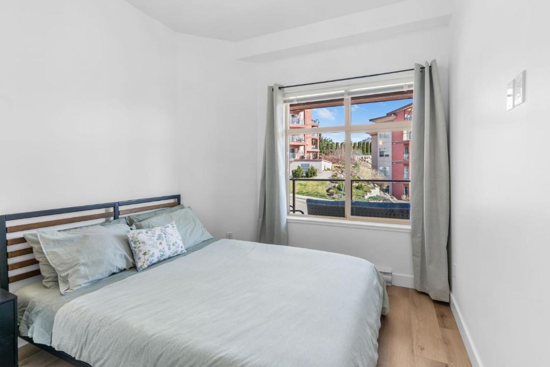 Photo of Bedroom in Central Okanagan