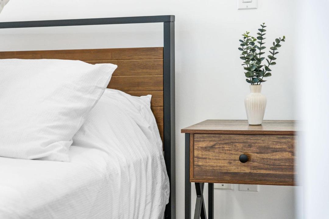Photo of Bedroom in Central Okanagan