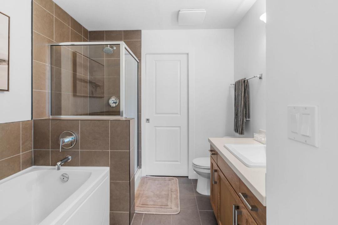 Photo of Bathroom in Central Okanagan