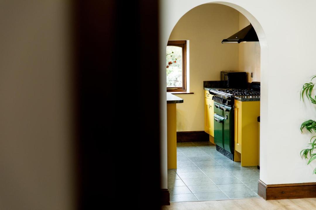 Photo of Kitchen in Crynant