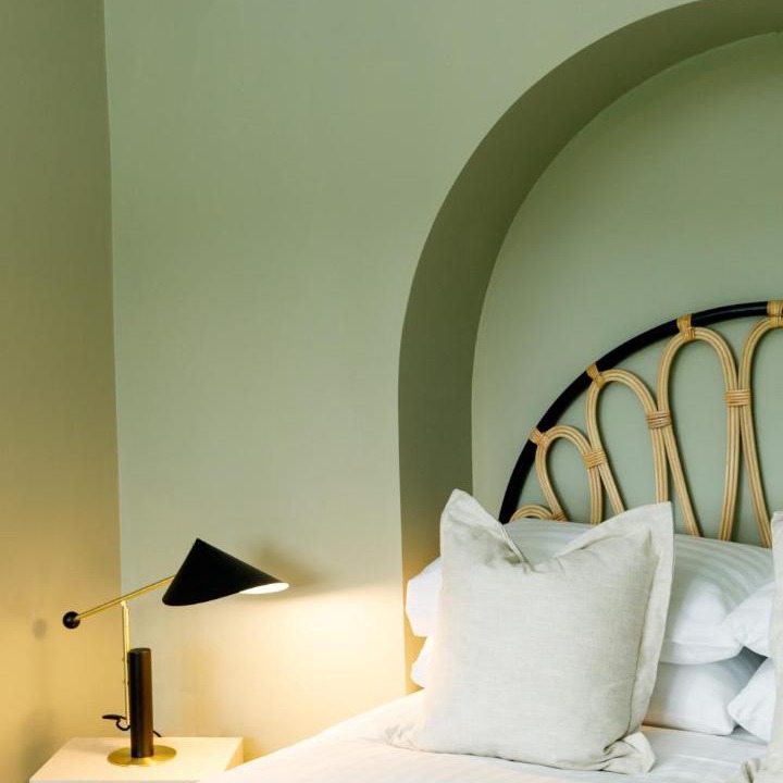 Photo of Bedroom in Crynant