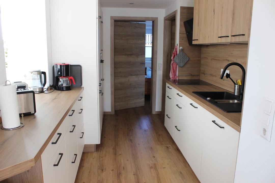 Photo of Kitchen in Ewattingen