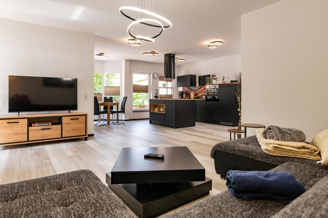Photo of Livingroom in Bad Liebenstein