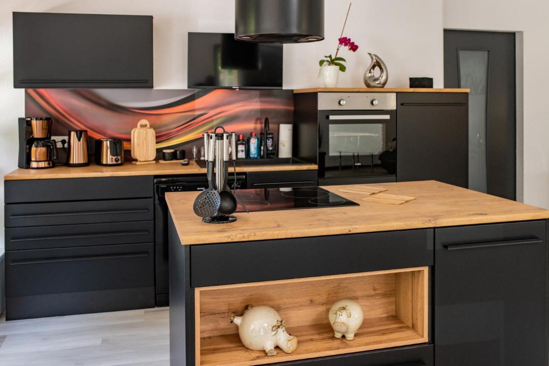 Photo of Kitchen in Bad Liebenstein