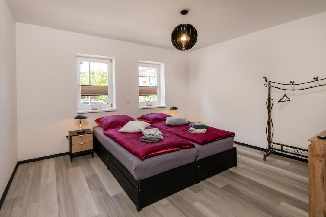 Photo of Bedroom in Bad Liebenstein