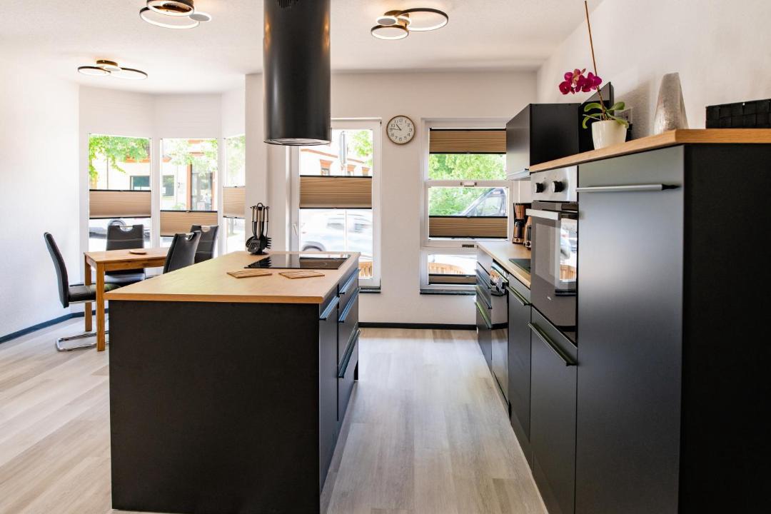 Photo of Kitchen in Bad Liebenstein