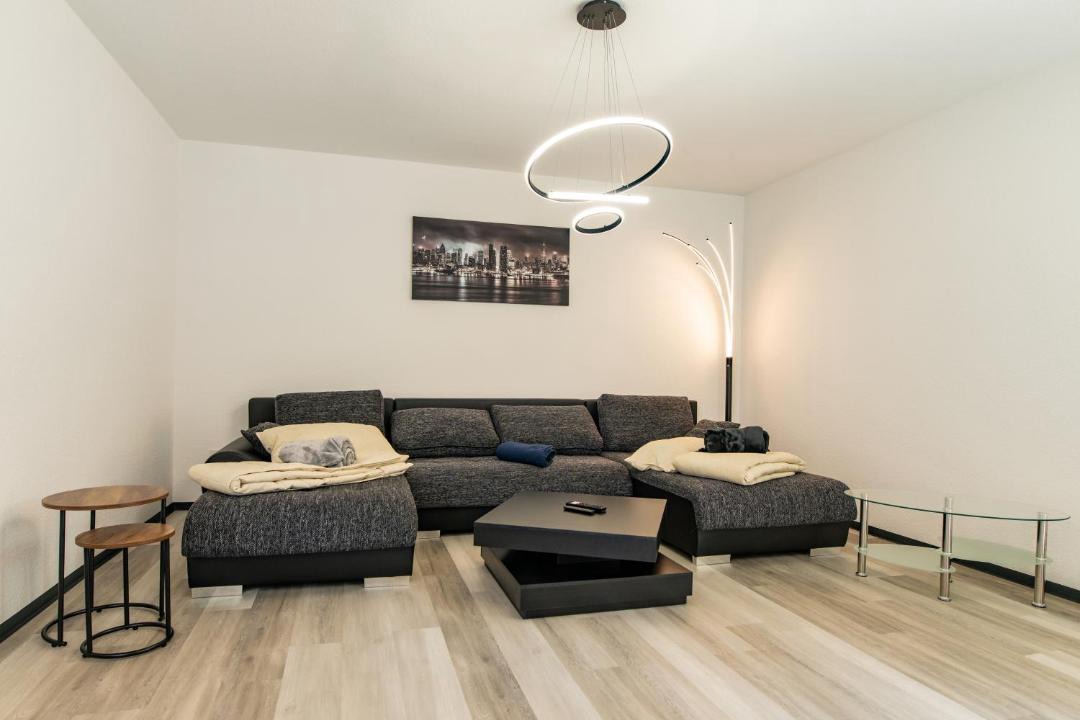 Photo of Livingroom in Bad Liebenstein