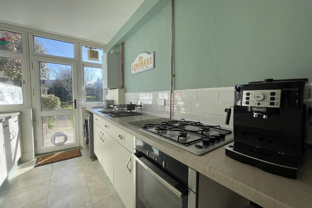 Photo of Kitchen in Cribbs Causeway