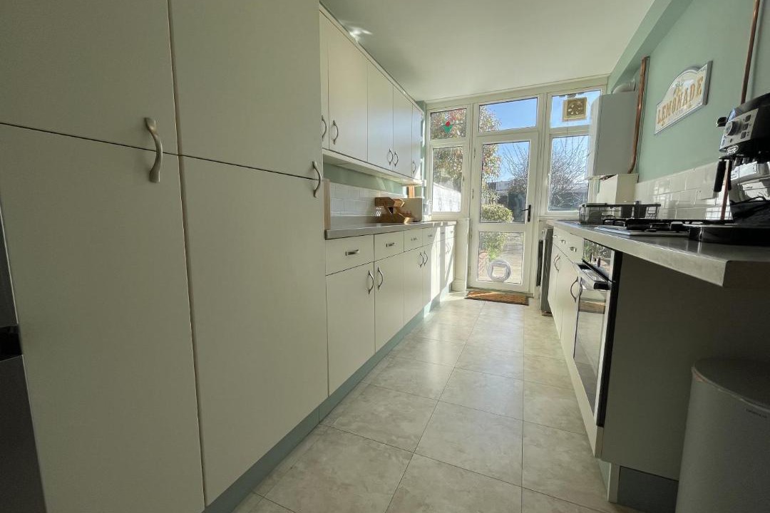 Photo of Kitchen in Cribbs Causeway