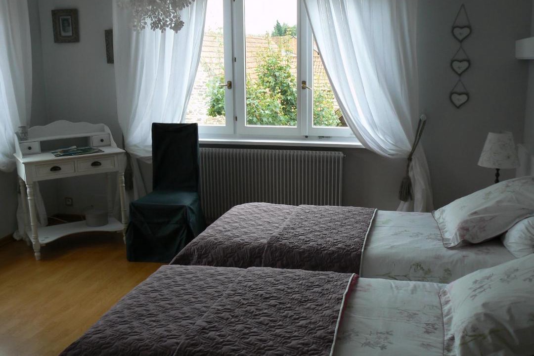 Photo of Bedroom in Schwenheim