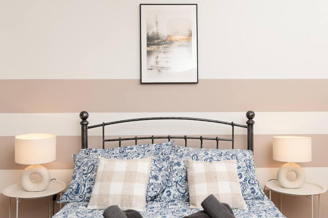 Photo of Bedroom in Dunfermline