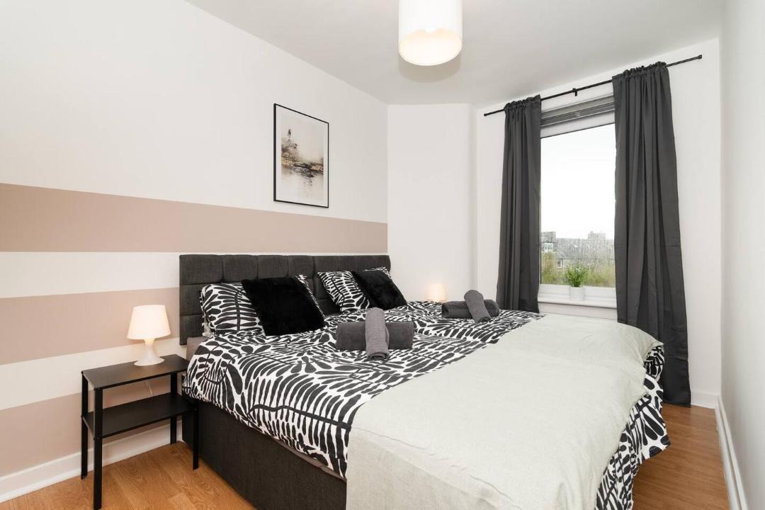 Photo of Bedroom in Dunfermline