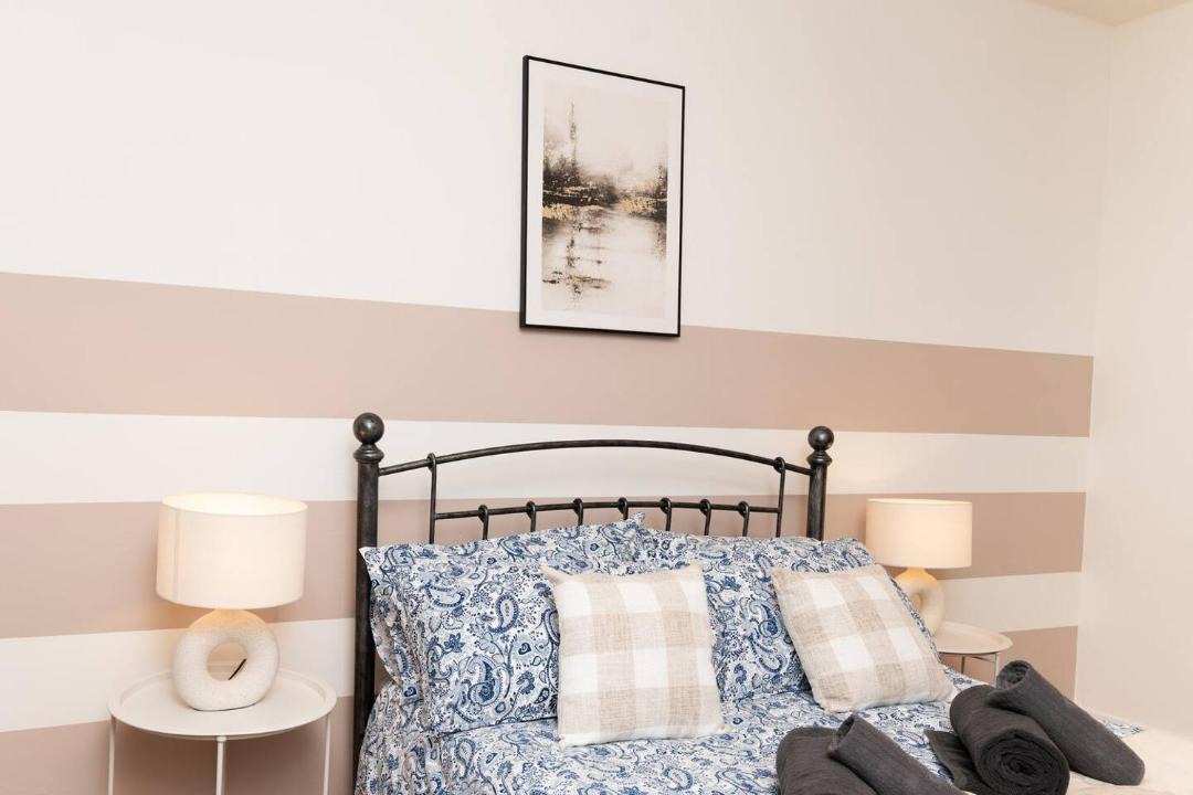 Photo of Bedroom in Dunfermline