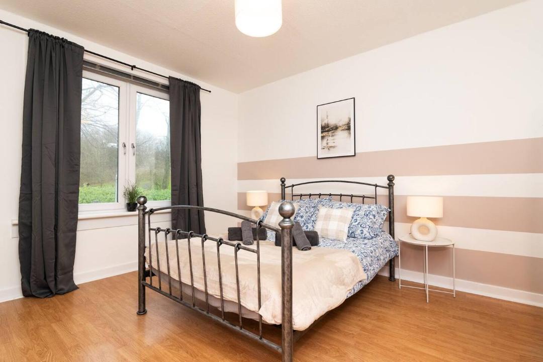 Photo of Bedroom in Dunfermline