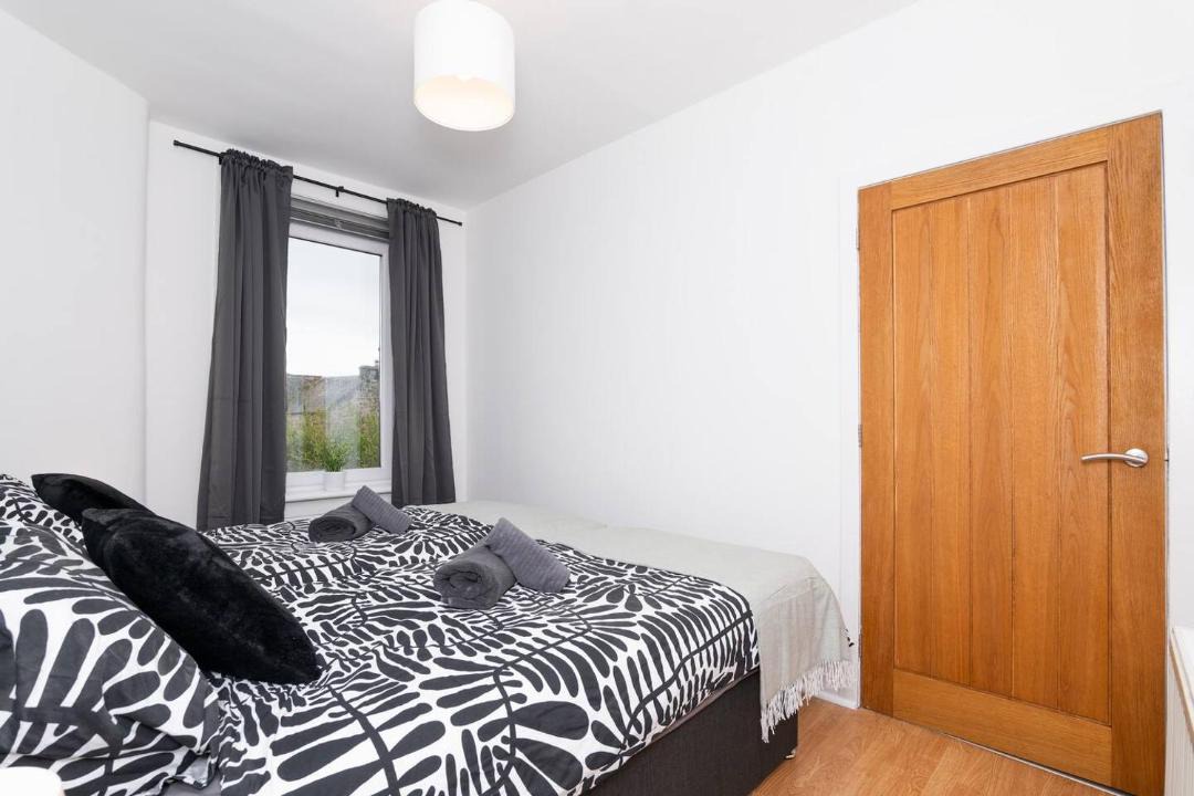 Photo of Bedroom in Dunfermline