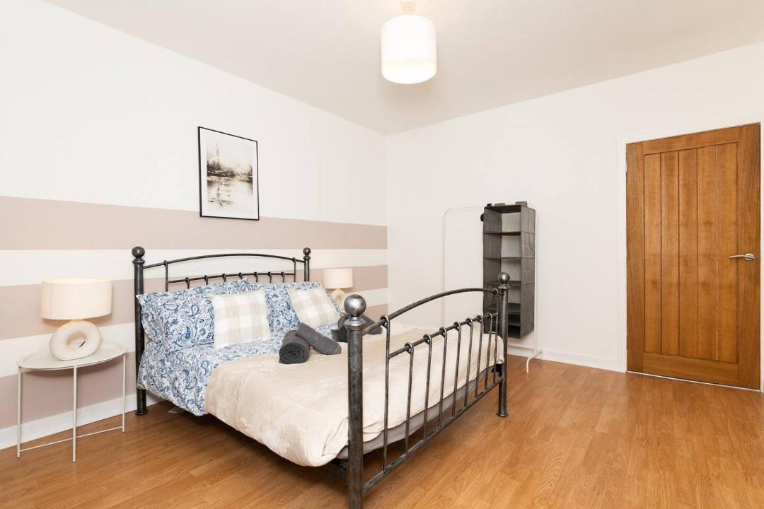 Photo of Bedroom in Dunfermline