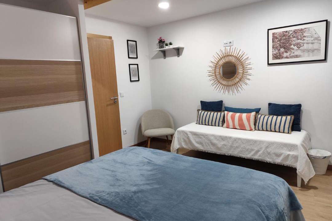Photo of Bedroom in Balocas