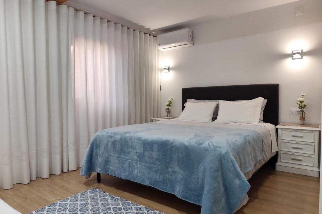 Photo of Bedroom in Balocas