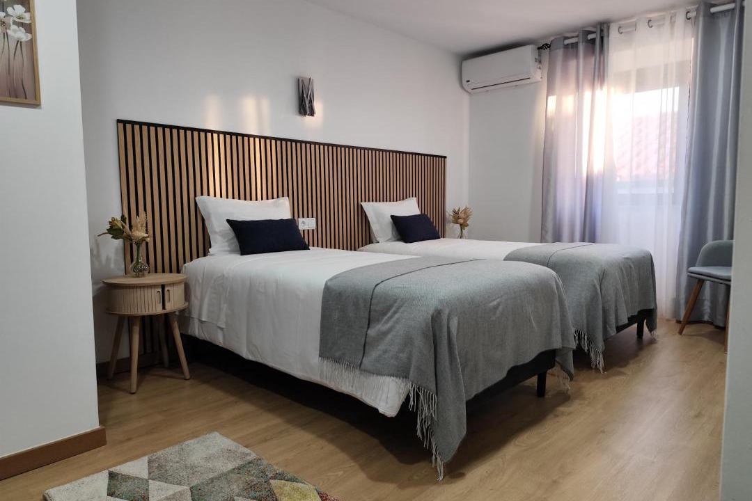 Photo of Bedroom in Balocas