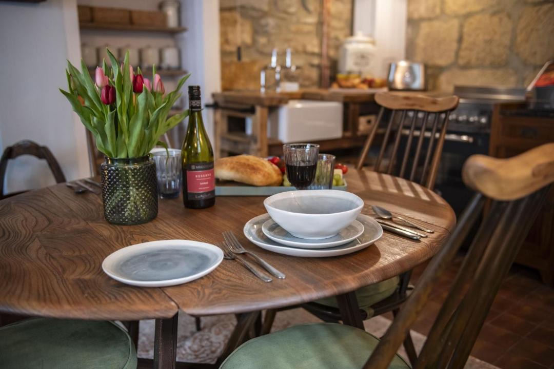 Photo of Kitchen in Staithes