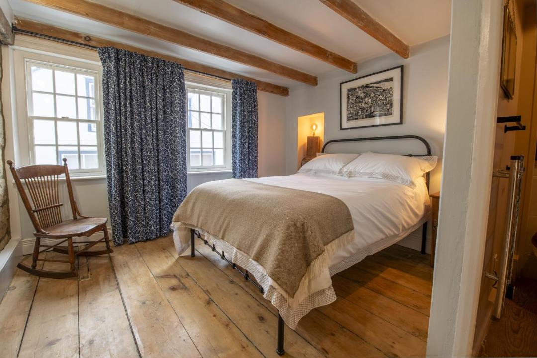 Photo of Bedroom in Staithes