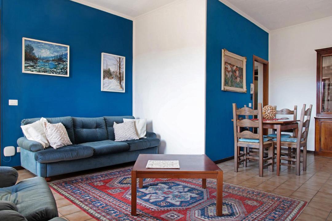 Photo of Livingroom in Laveno Mombello