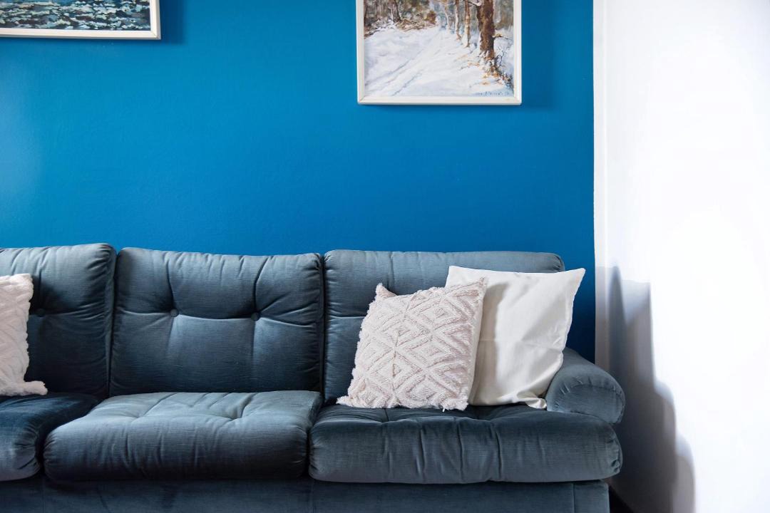 Photo of Livingroom in Laveno Mombello