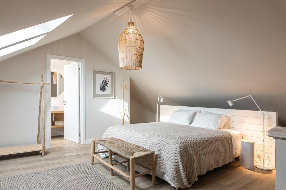 Photo of Bedroom in Palhais